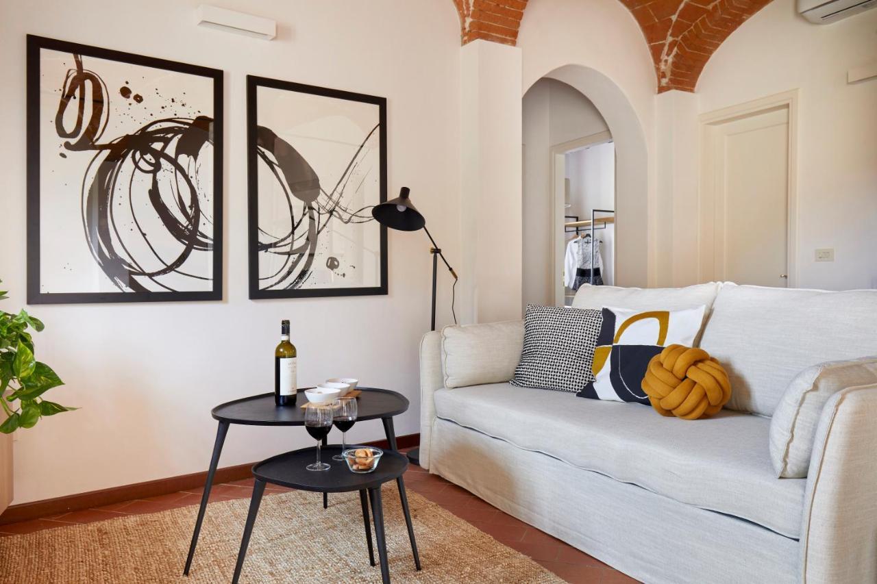 Agriturismo Borgo Scaffaia 圣皮耶罗阿谢韦 外观 照片