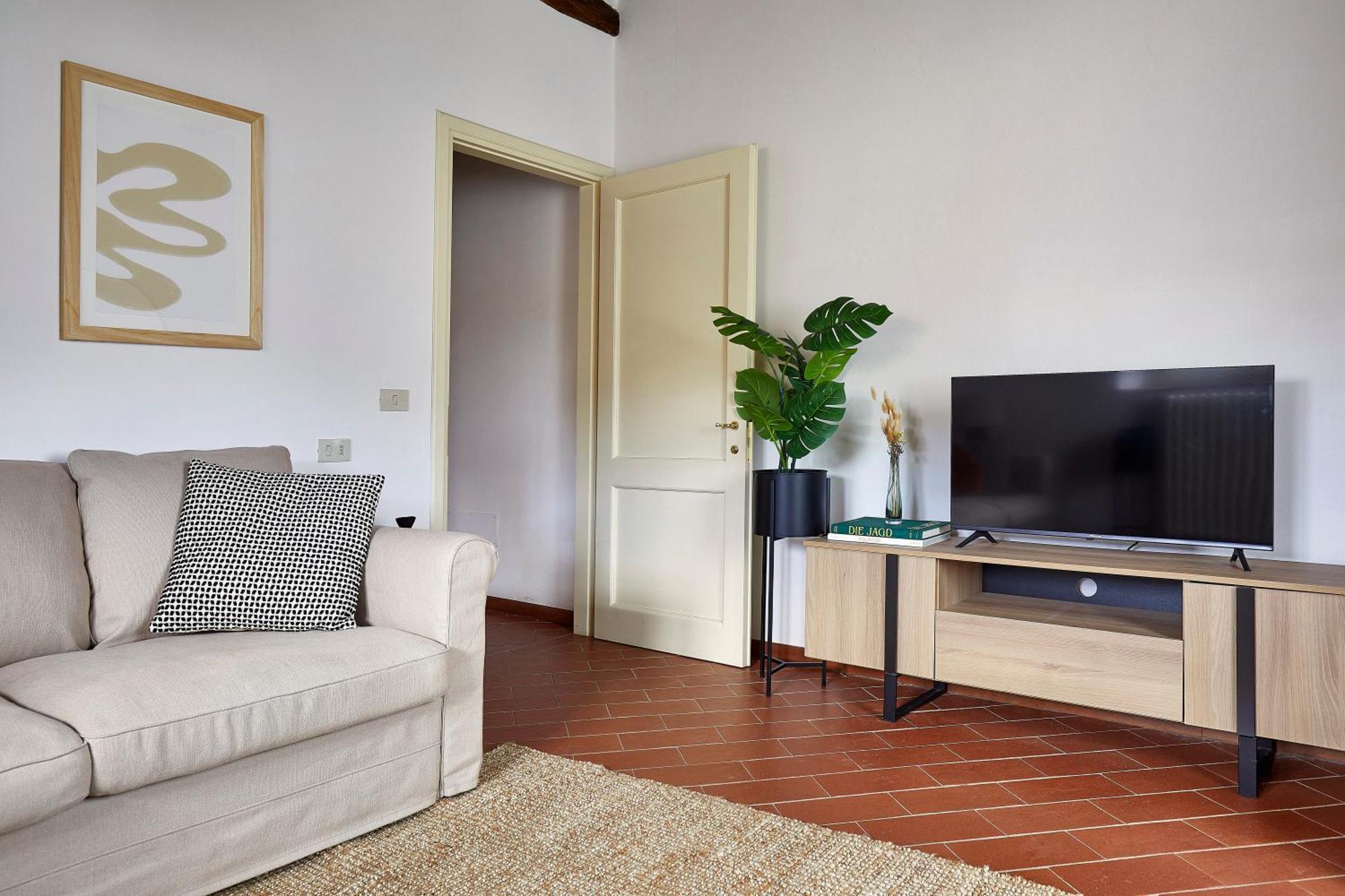 Agriturismo Borgo Scaffaia 圣皮耶罗阿谢韦 外观 照片
