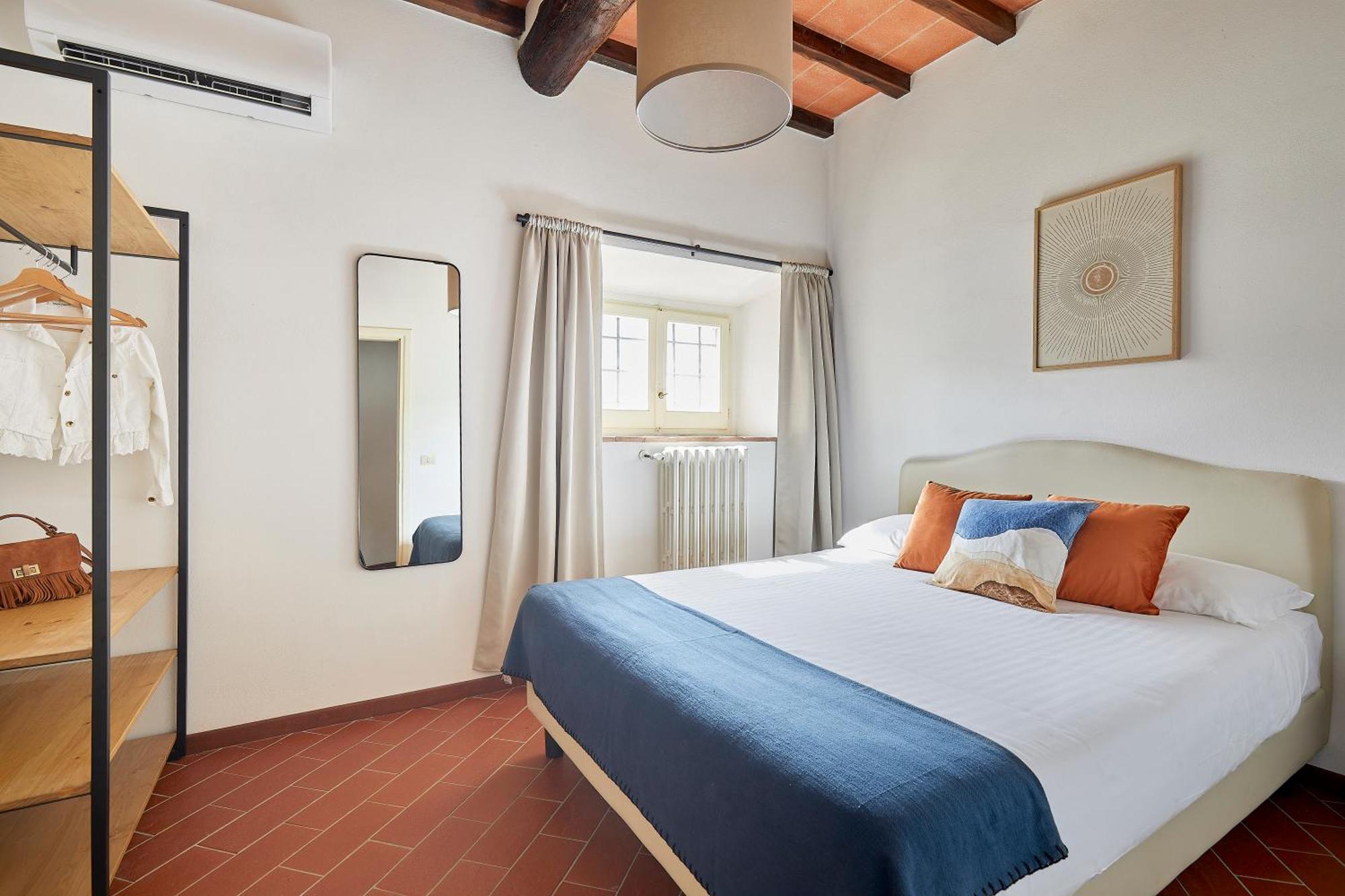 Agriturismo Borgo Scaffaia 圣皮耶罗阿谢韦 外观 照片