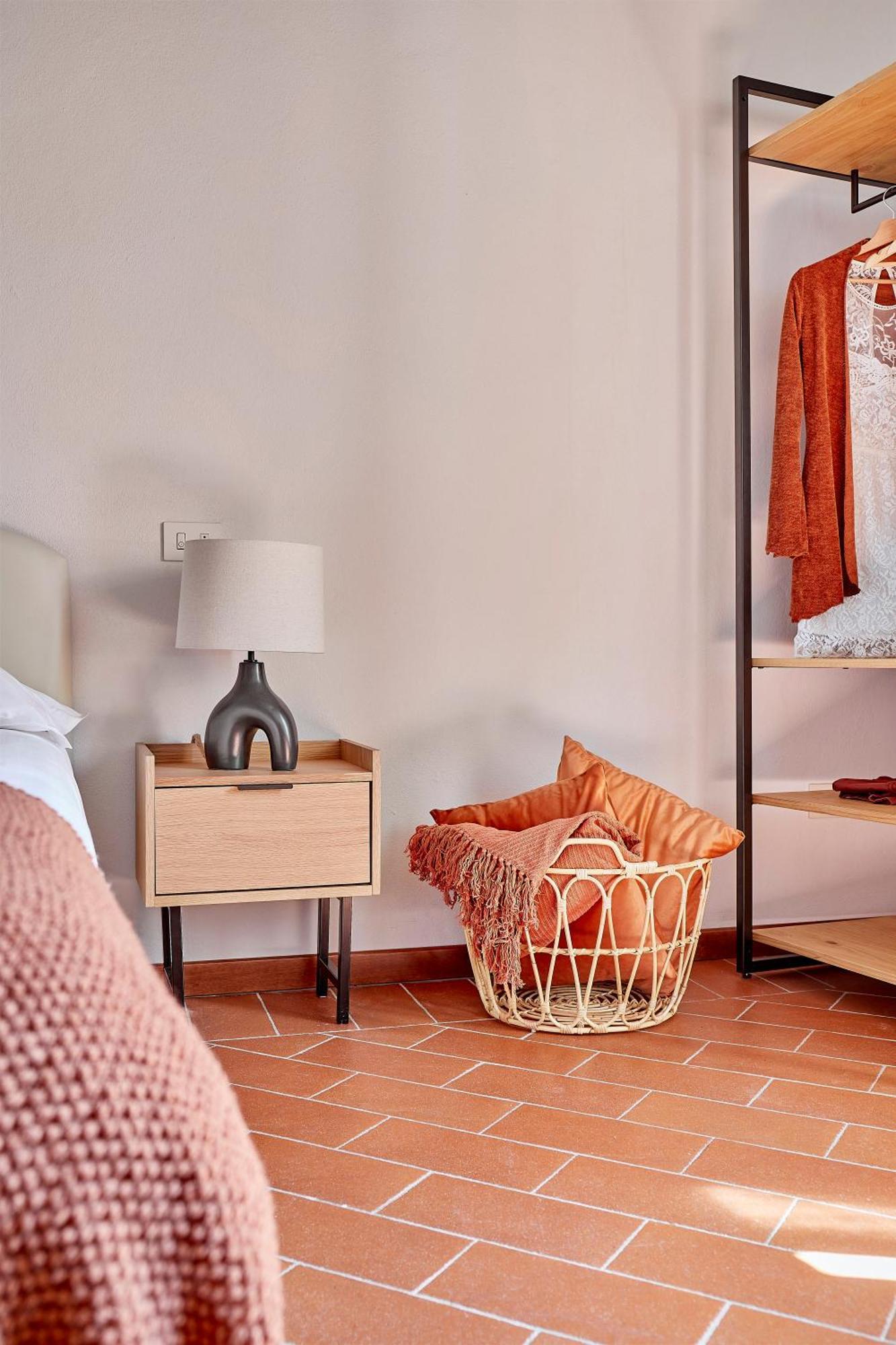 Agriturismo Borgo Scaffaia 圣皮耶罗阿谢韦 外观 照片