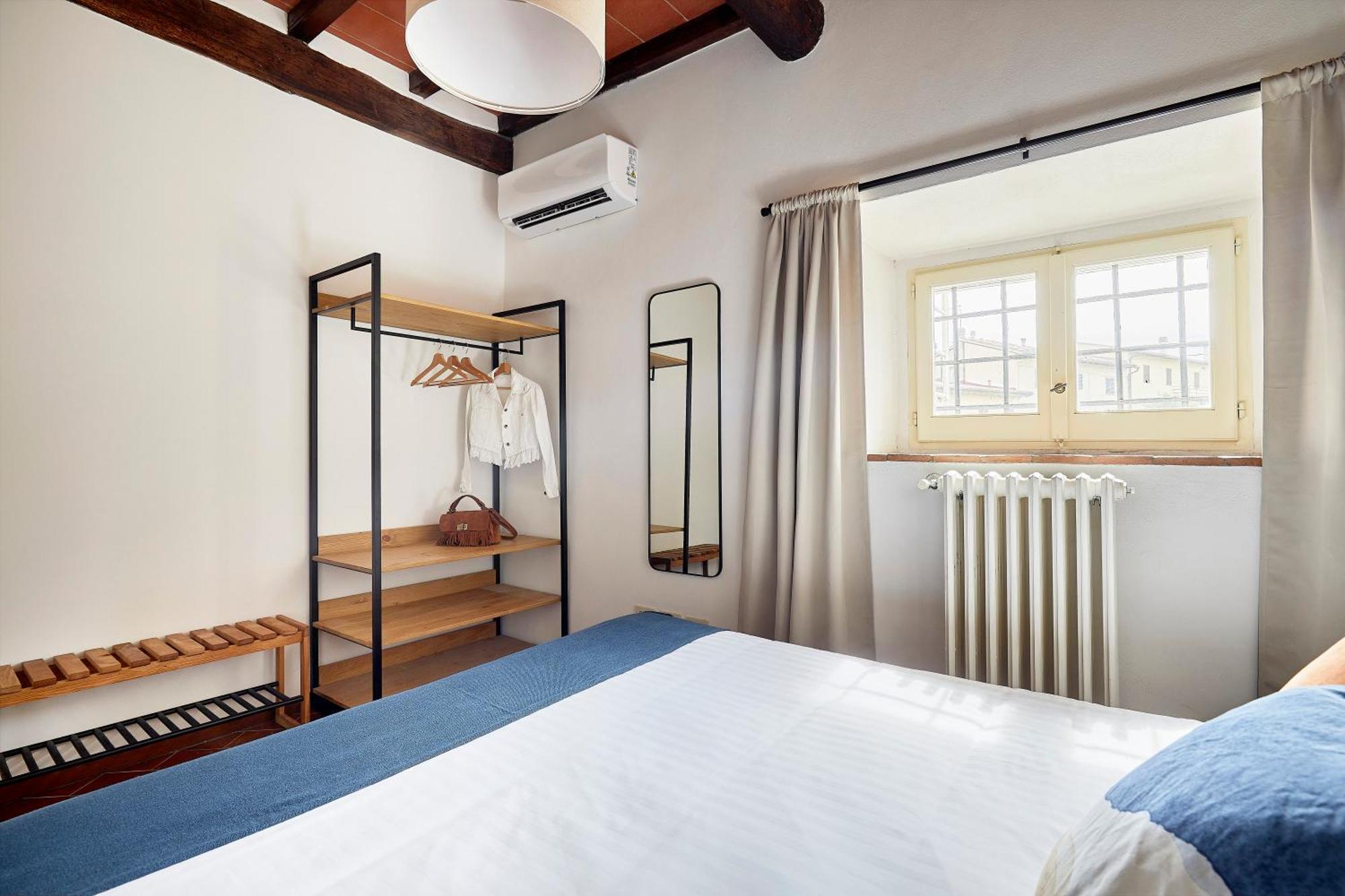 Agriturismo Borgo Scaffaia 圣皮耶罗阿谢韦 外观 照片