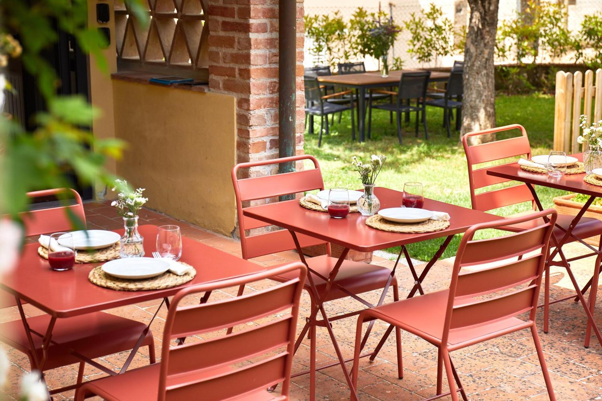 Agriturismo Borgo Scaffaia 圣皮耶罗阿谢韦 外观 照片