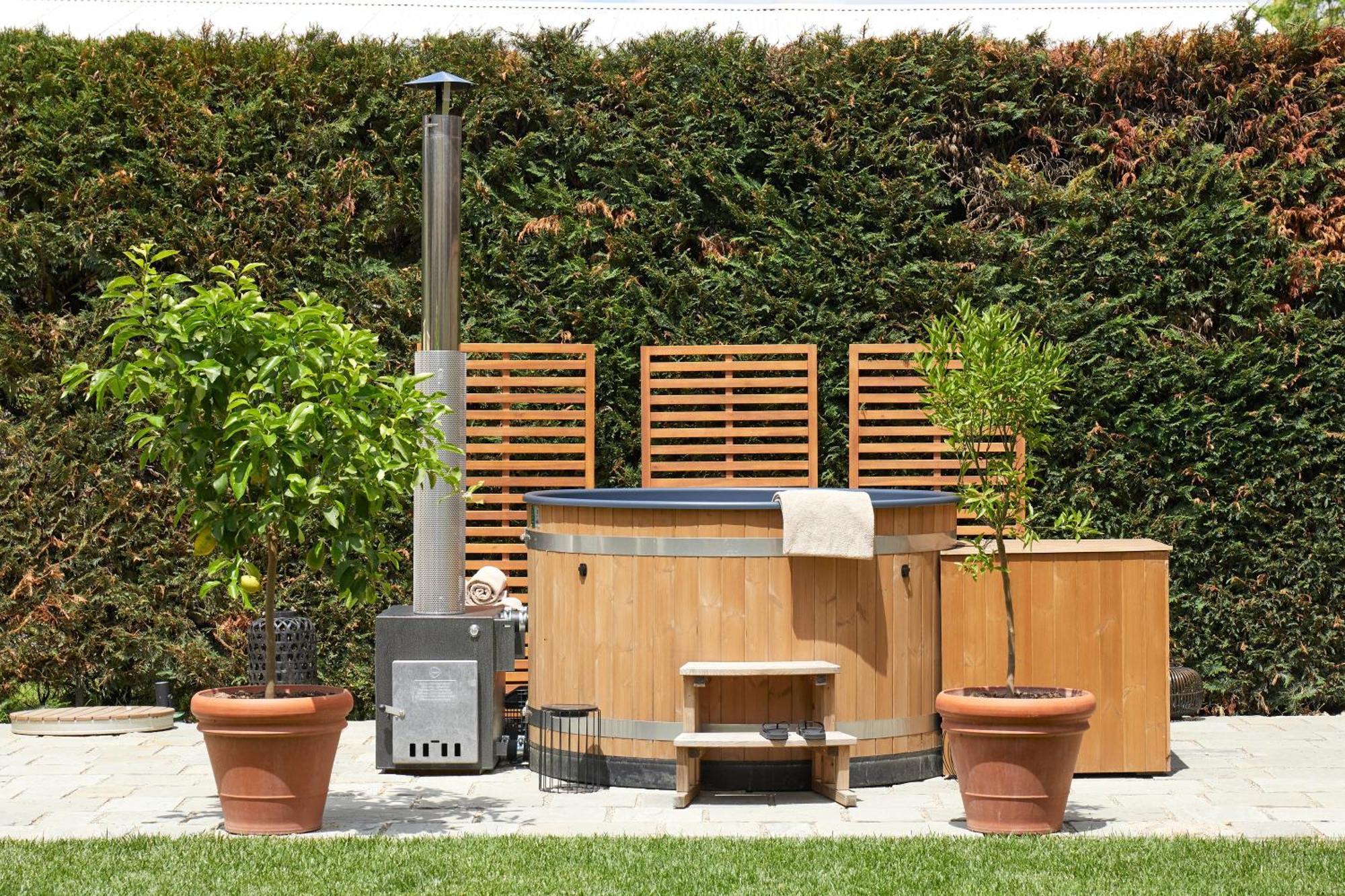 Agriturismo Borgo Scaffaia 圣皮耶罗阿谢韦 外观 照片